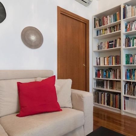Ferienwohnung Italianway - Pericle 5 Mailand Exterior foto